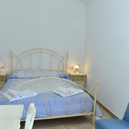 B&B Perdalonga Ghilarza Экстерьер фото