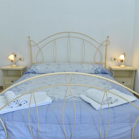 B&B Perdalonga Ghilarza Экстерьер фото