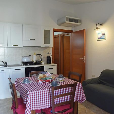 B&B Perdalonga Ghilarza Экстерьер фото