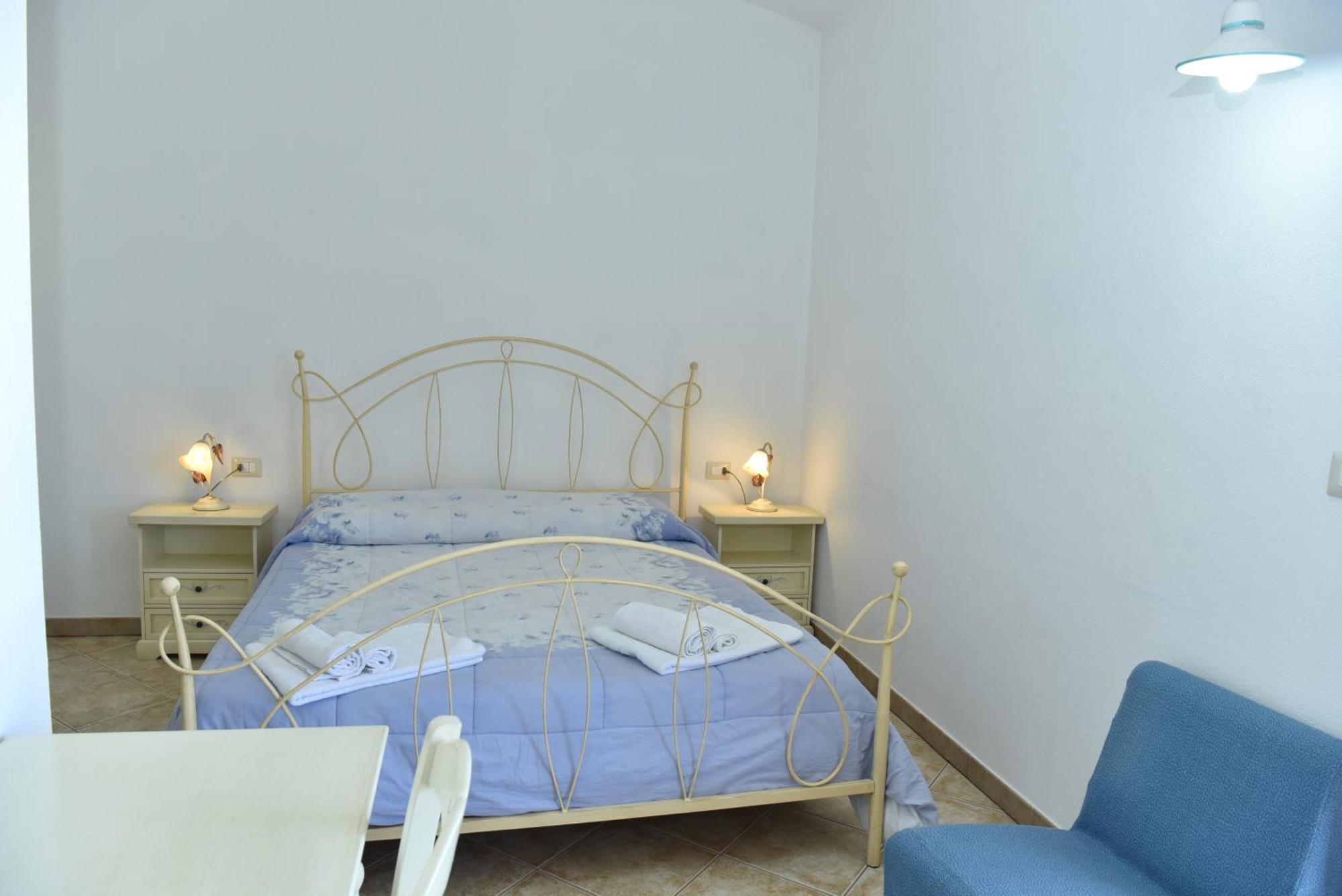 B&B Perdalonga Ghilarza Экстерьер фото
