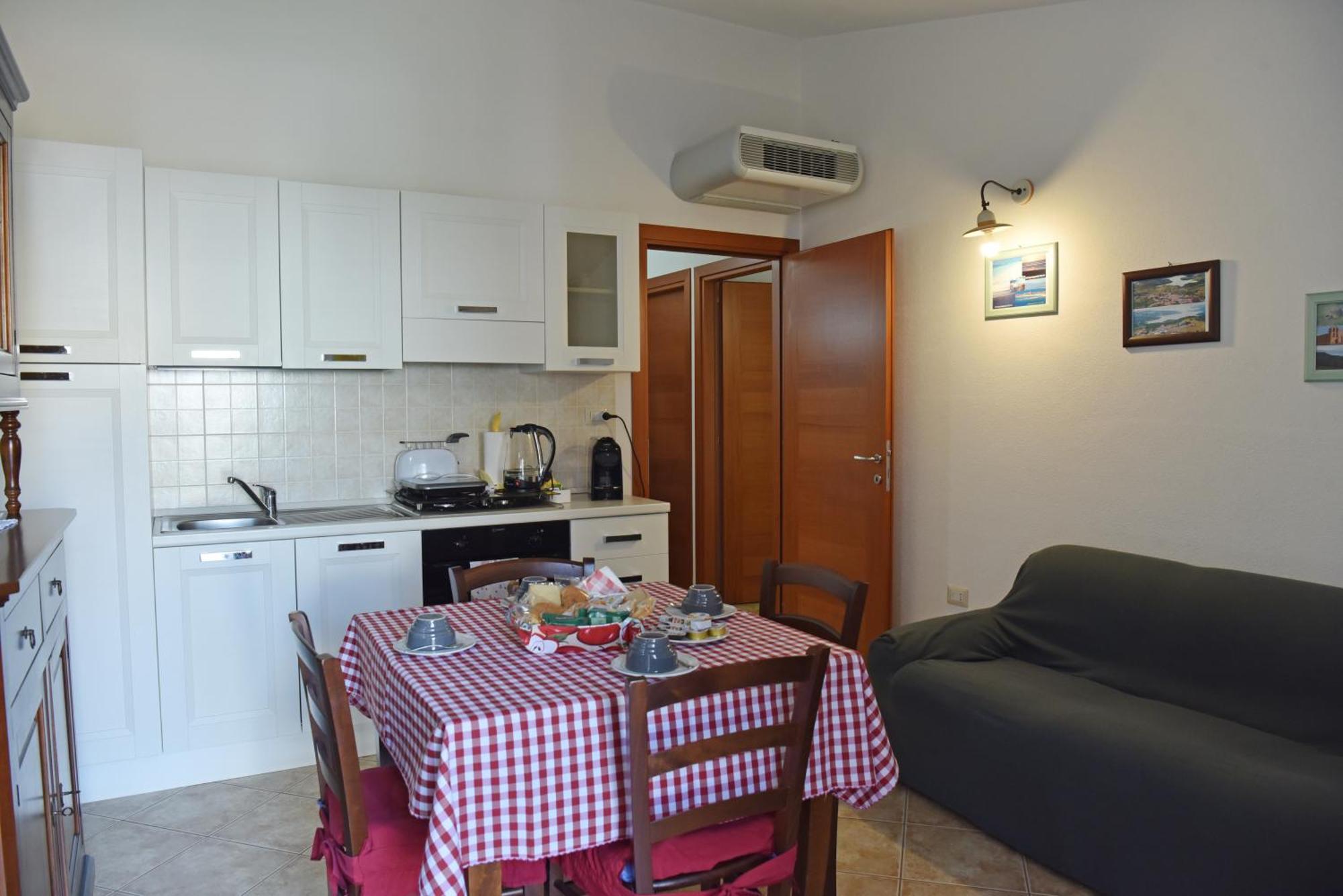 B&B Perdalonga Ghilarza Экстерьер фото