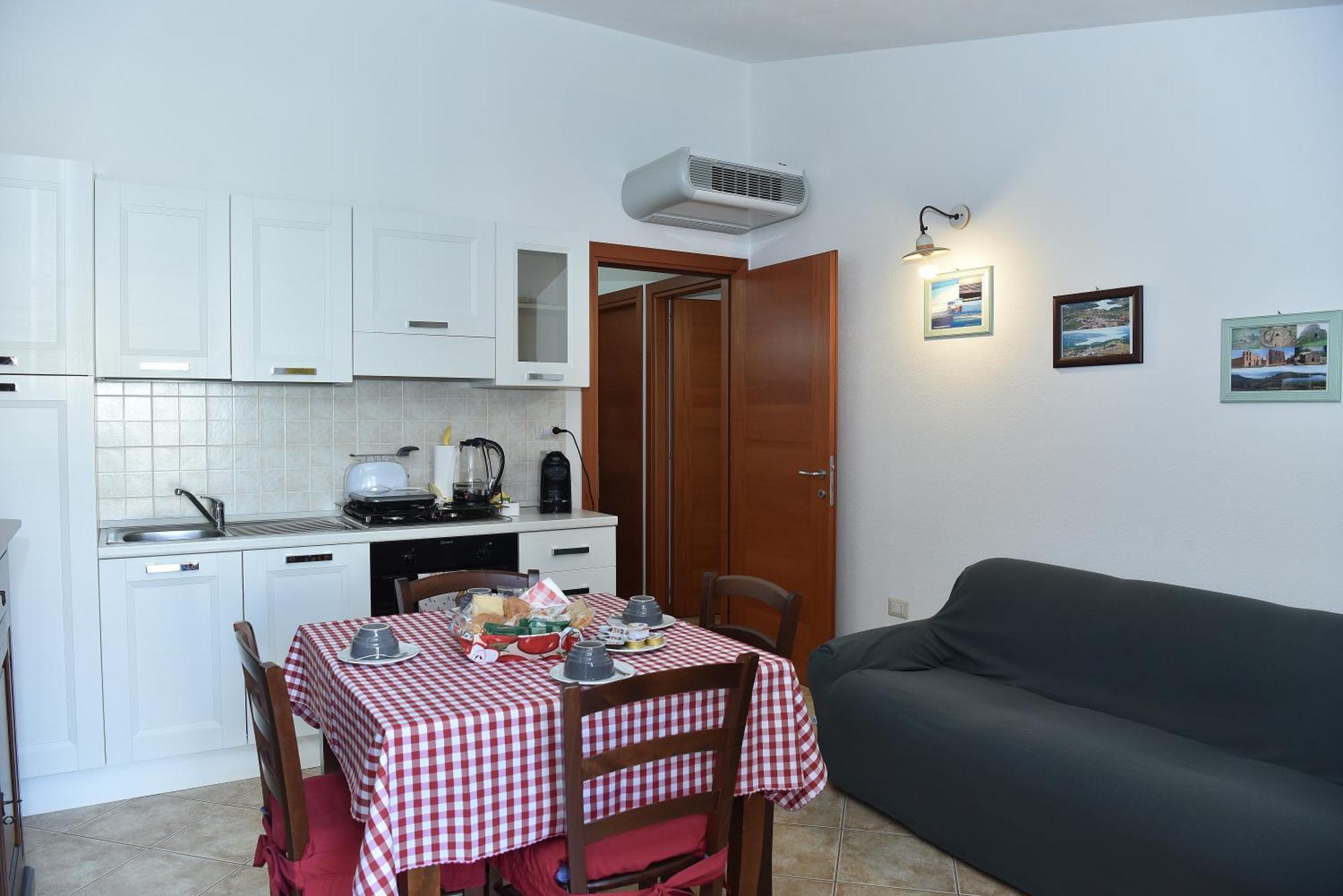 B&B Perdalonga Ghilarza Экстерьер фото