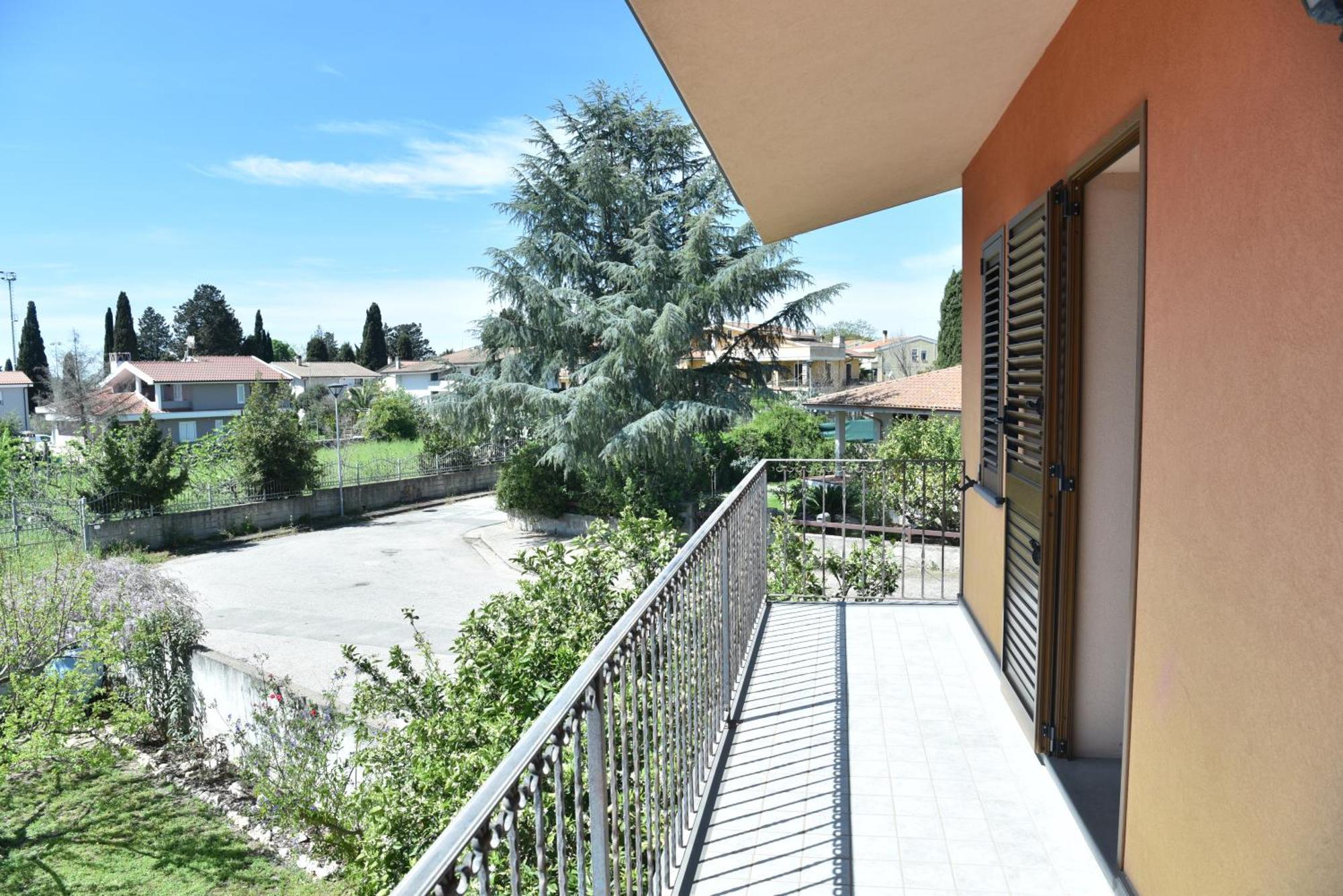 B&B Perdalonga Ghilarza Экстерьер фото